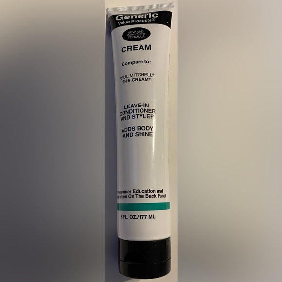 Arcadia Beauty Labs leave -in conditioner and styler - Picture 1 of 2